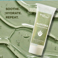 ALOE VERA GEL - 100 ml