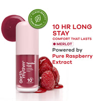 Tender Tint for Lip & Cheek with Pure Plant Pigments 10 H Stay - 5g