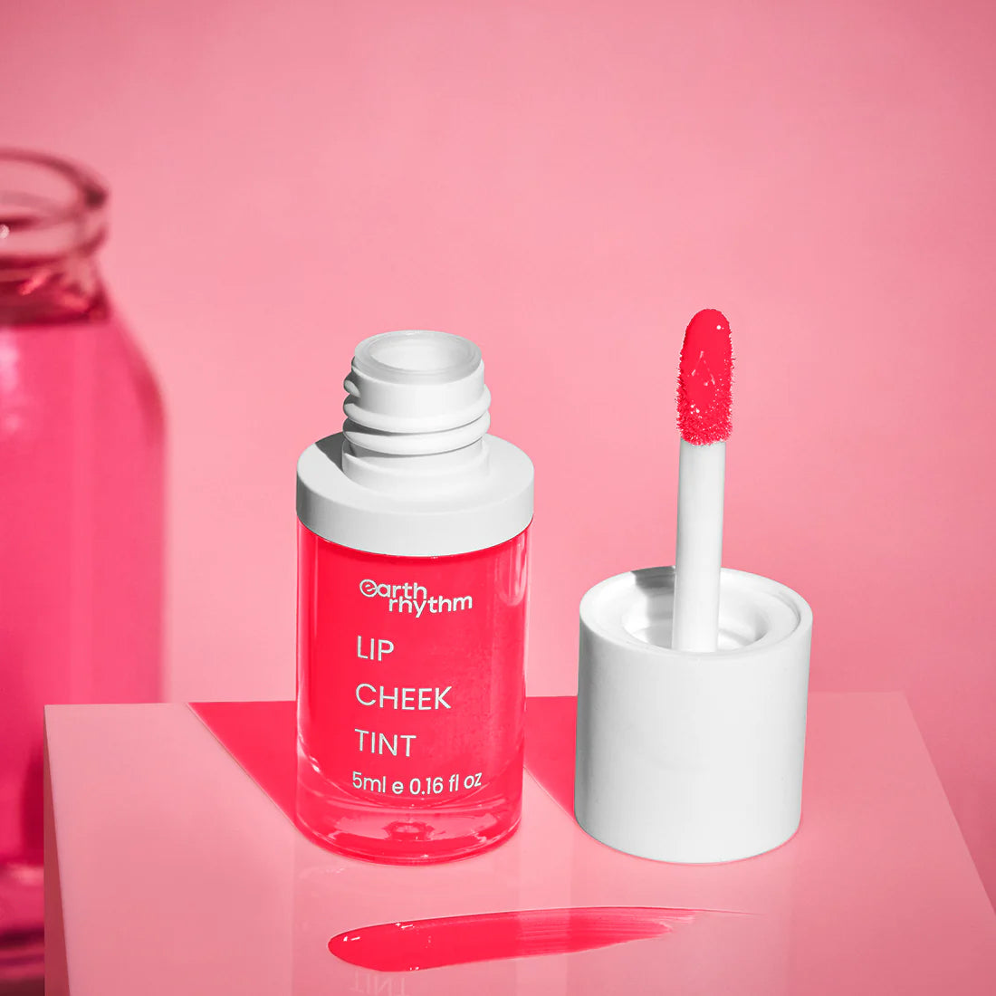 LIP & CHEEK TINT