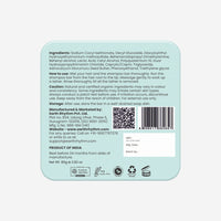 MURUMURU SHAMPOO BAR FOR DRY, CURLY & WAVY HAIR - (TIN PACK OF 2 )