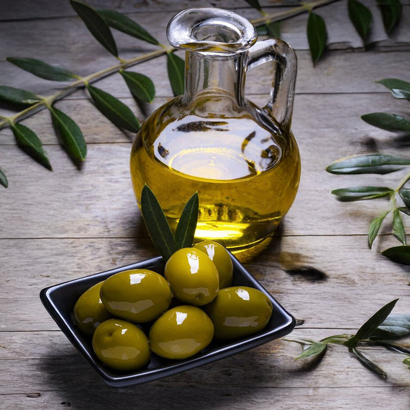 Olive oil
