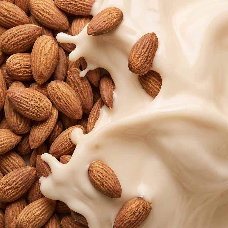 Pure Almond Milk