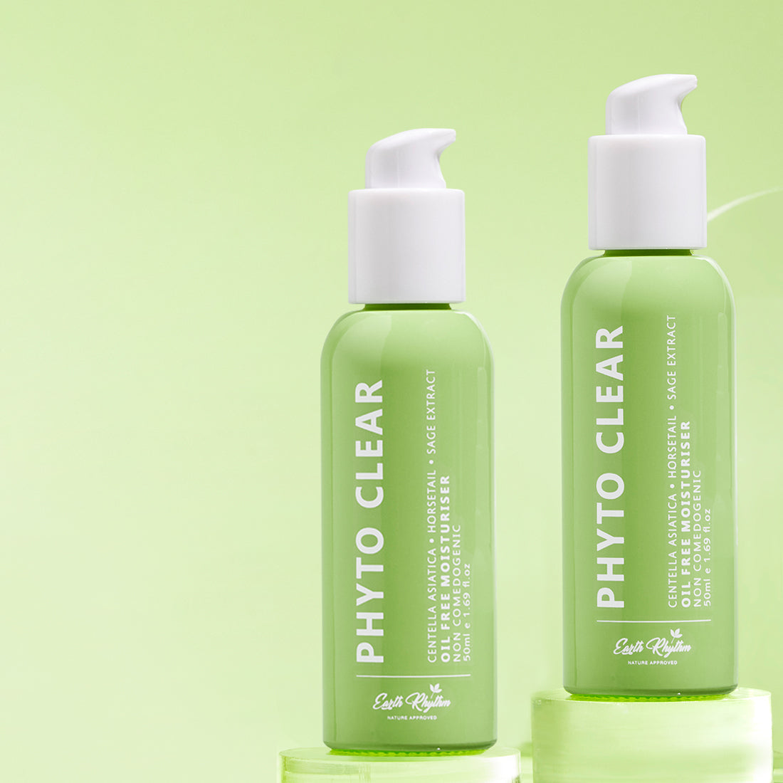 Phyto Clear Oil Free Moisturiser