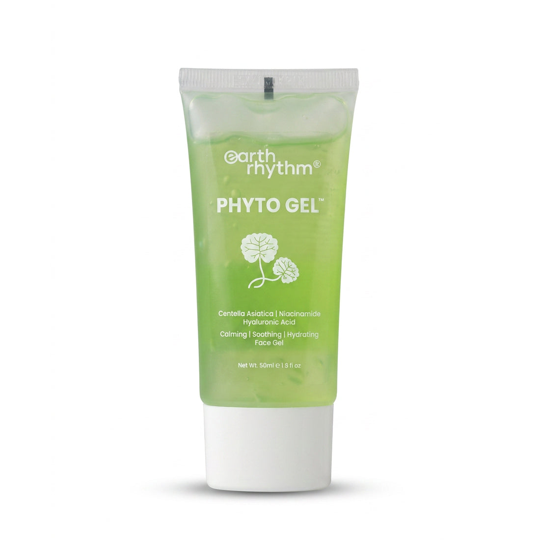 PHYTO GEL WITH CENTELLA ASIATICA & HORSETAIL EXTRACT
