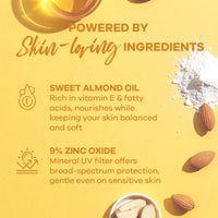 PHYTO SHIELD MATTE MINERAL SUNSCREEN - SPF 50 - 50ml