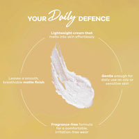 PHYTO SHIELD MATTE MINERAL SUNSCREEN - SPF 50 - 50ml