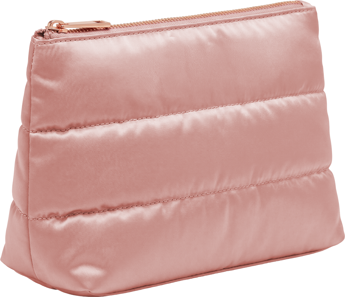 Earth Rhythm Travel Makeup Pouch