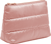 Earth Rhythm Travel Makeup Pouch