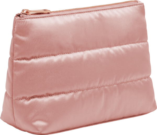 Earth Rhythm Travel Makeup Pouch