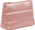 🎁 Earth Rhythm Travel Makeup Pouch