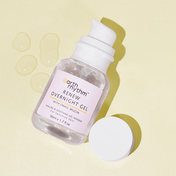 SNAIL MUCIN RENEW OVERNIGHT GEL