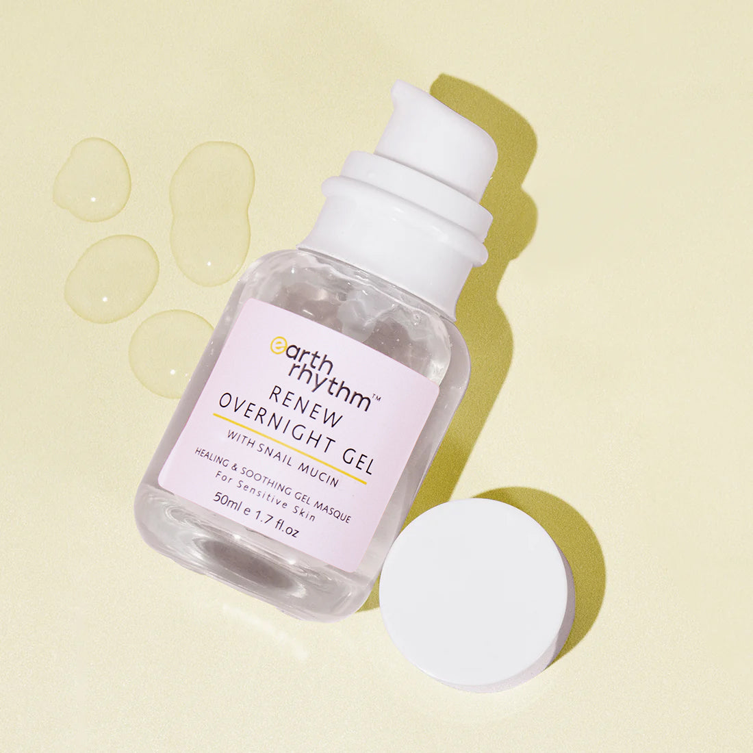 SNAIL MUCIN RENEW OVERNIGHT GEL