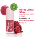 Tender Tint for Lip & Cheek with Pure Plant Pigments 10 H Stay - 5g