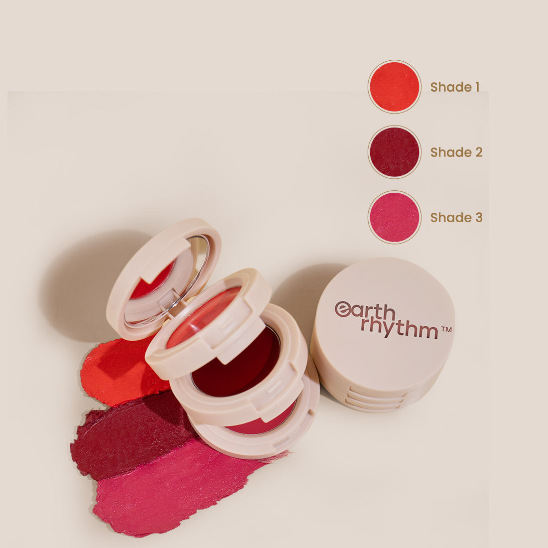 SILK SET GO 3 IN 1 LIP & CHEEK TINT