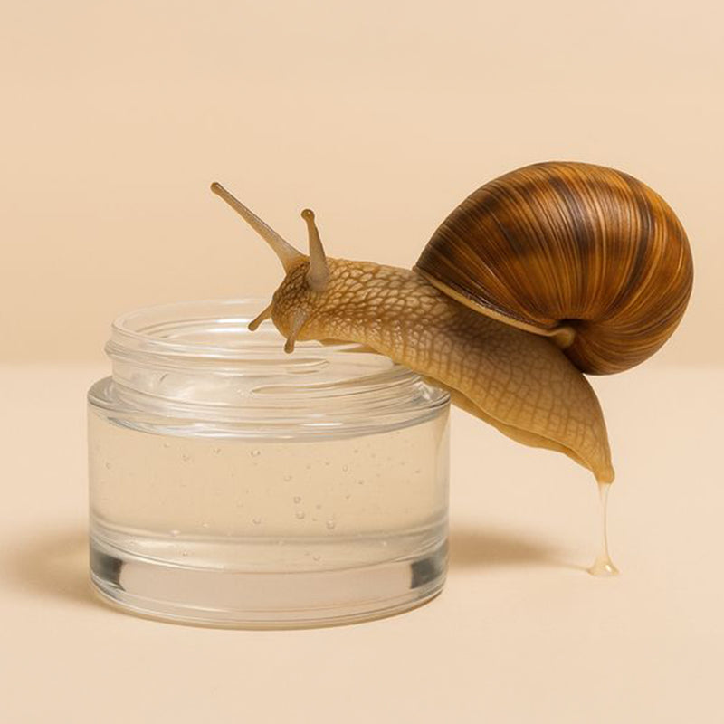 Snail Mucin