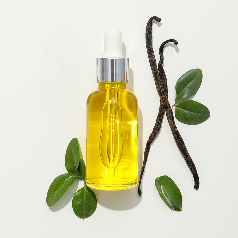 Vanilla Oil