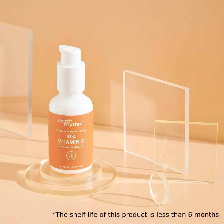 10% VITAMIN C FACE SERUM