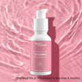 VITAMIN E ANTI-OXIDANT FACE SERUM