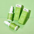 10% AZELAIC ACID - SKIN BRIGHTENING FACE SERUM - 30ML