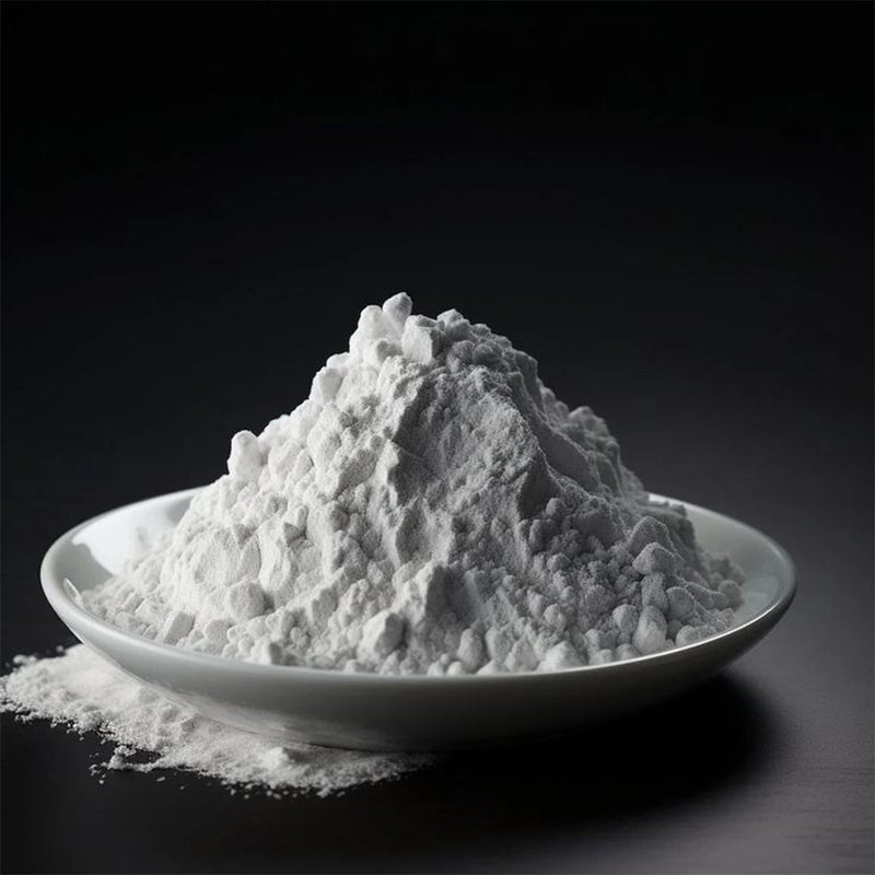 Non-Nano Zinc Oxide