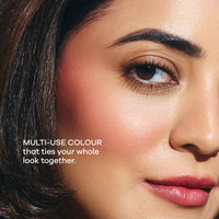 Tender Tint for Lip & Cheek with Pure Plant Pigments 10 H Stay - 5g