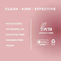 Tender Tint for Lip & Cheek with Pure Plant Pigments 10 H Stay - 5g