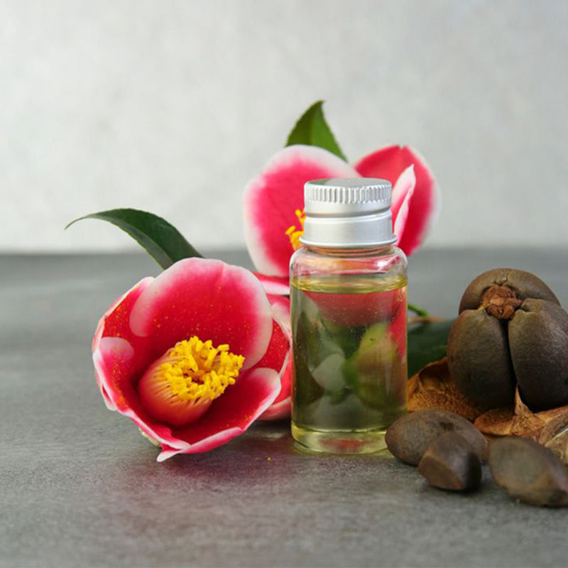 Camellia Oil