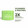 MATCHA GREEN TEA CLEANSING BALM - 40 gm