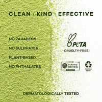 MATCHA GREEN TEA CLEANSING BALM - 40 gm