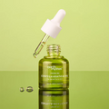 cica facial oil for acne prone skin
