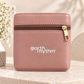 Earth Rhythm Beauty Pouch