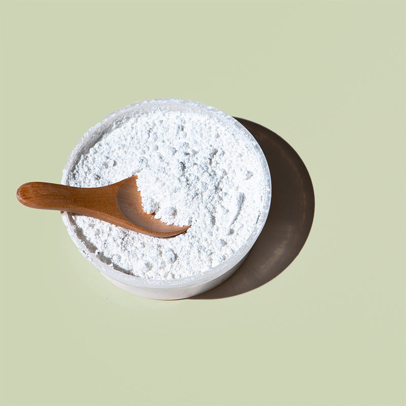 Kaolin Clay