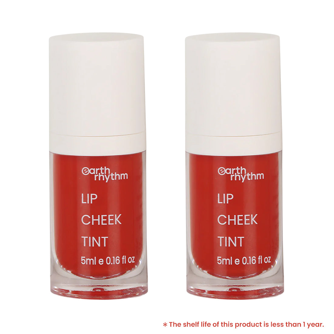 LIP & CHEEK TINT