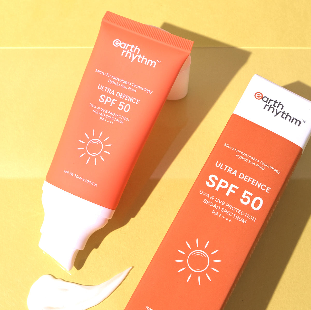 ultra defence hybrid sunscreen spf 50