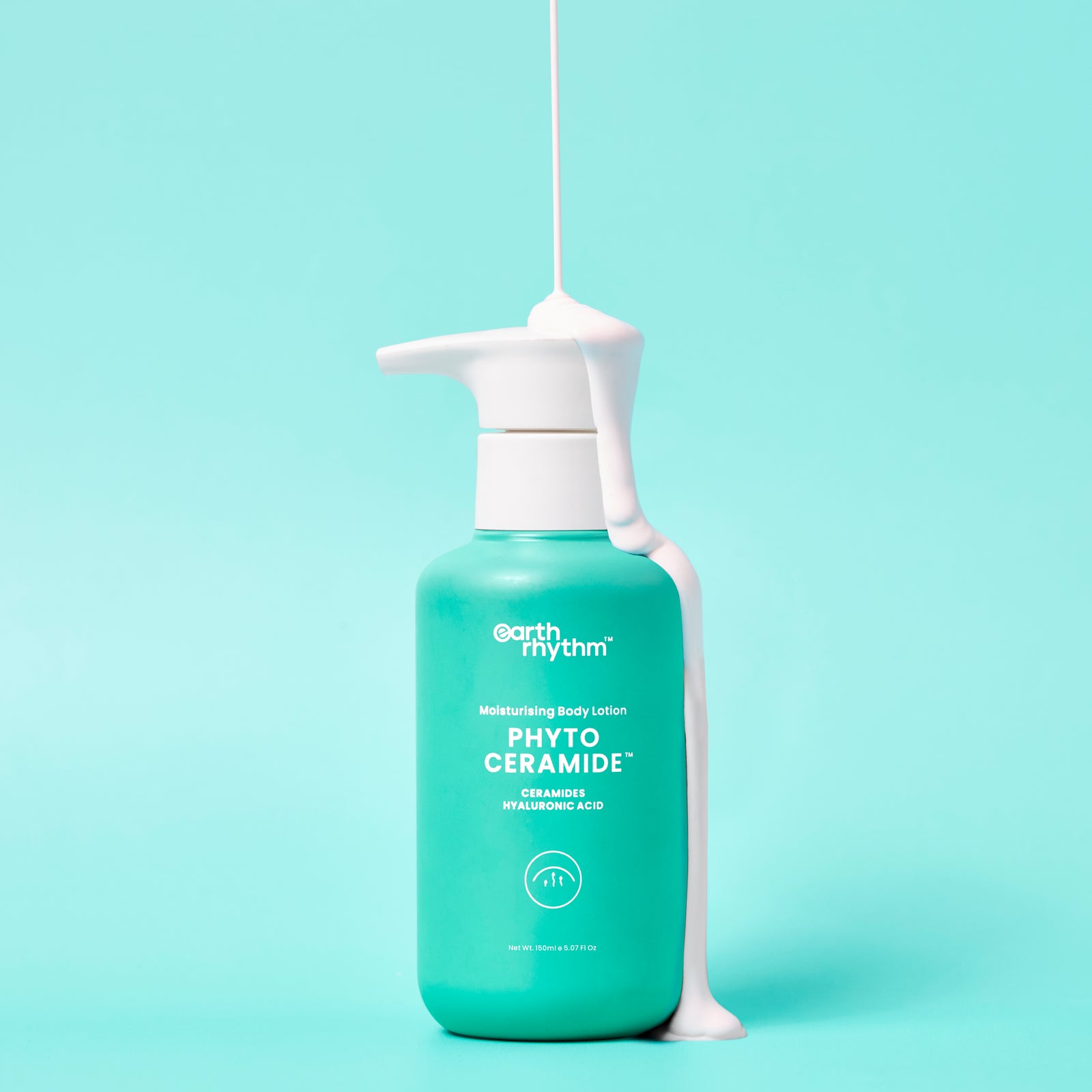 phyto ceramide body lotion