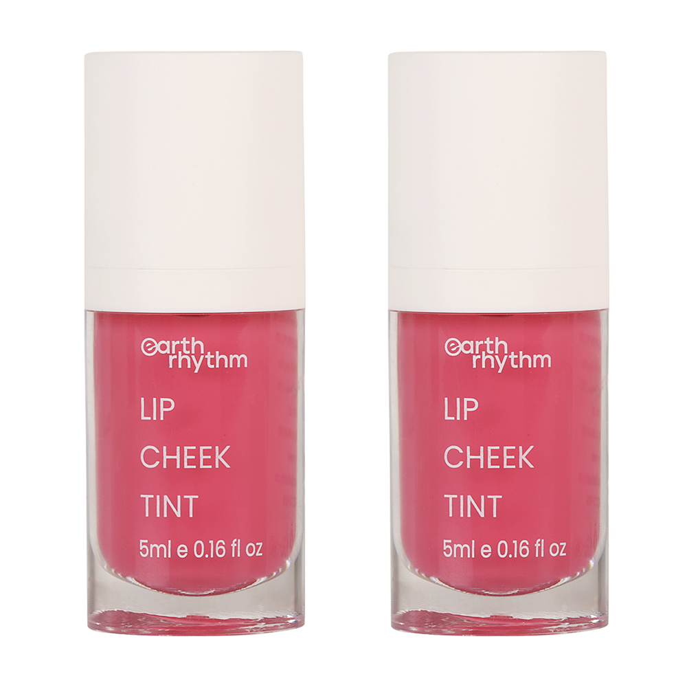 Lip & Cheek Mermaid Tint Pack of 2