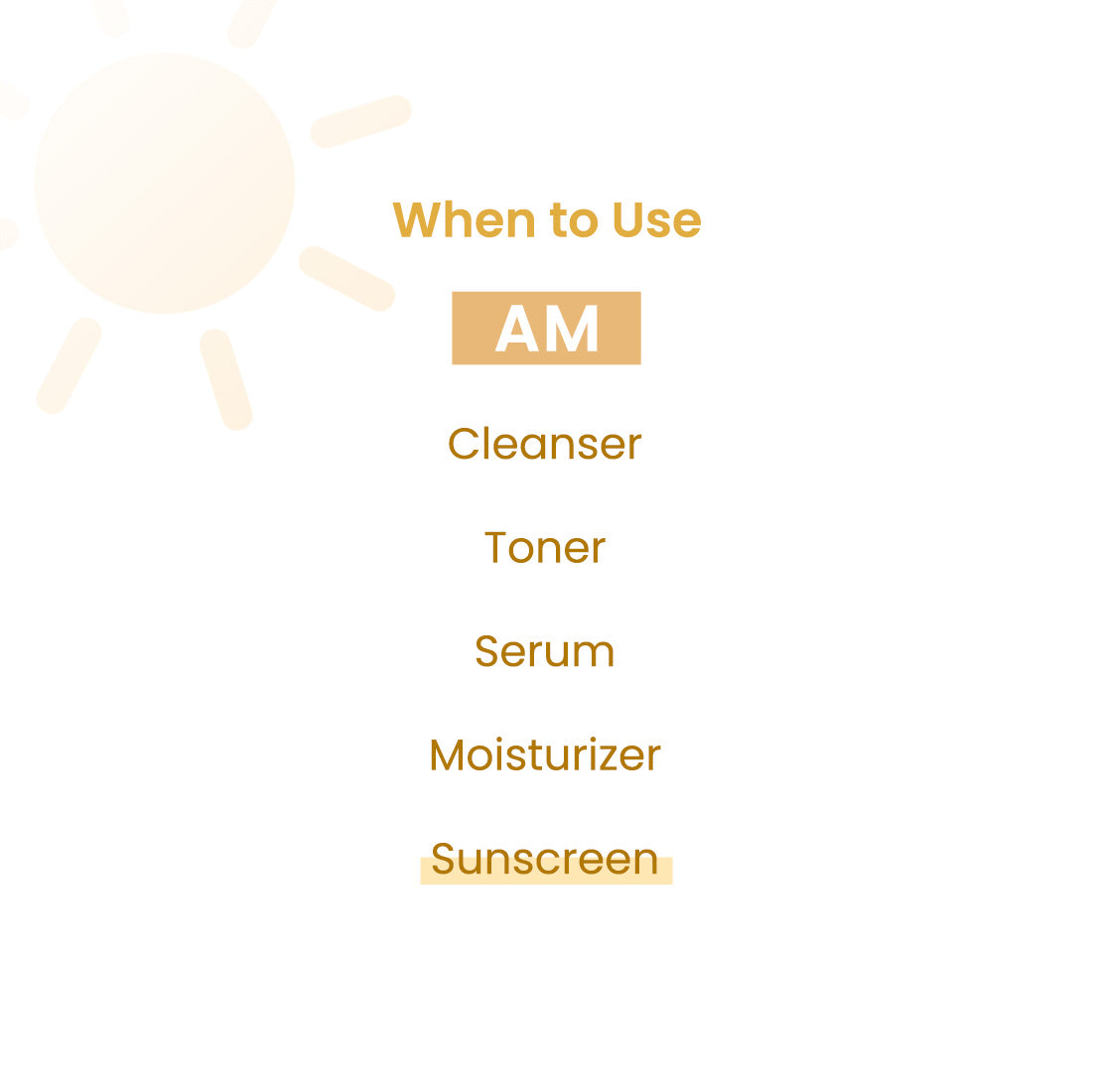 when to use spf 50 matte mineral sunscreen