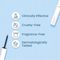 EYE LASH & BROW GROWTH SERUM