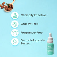 pracaxi cold pressed oil - earth rhythm