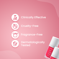 LIP & CHEEK TINT ( PACK OF 2)