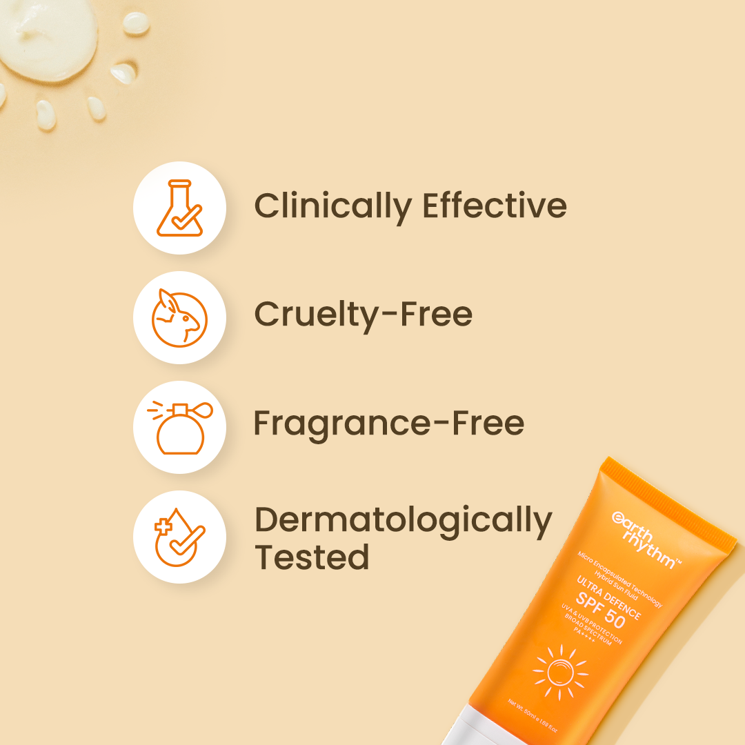 earth rhythm sunscreen ethos