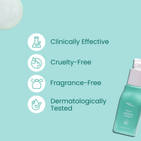 Earth Rhythm Hair Hydrating Moisture Lock Scalp Complex