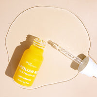 Brazilian Nut Cold Pressed Facial Oil