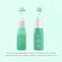 EXFOLIATING HAIR AND SCALP COMPLEX