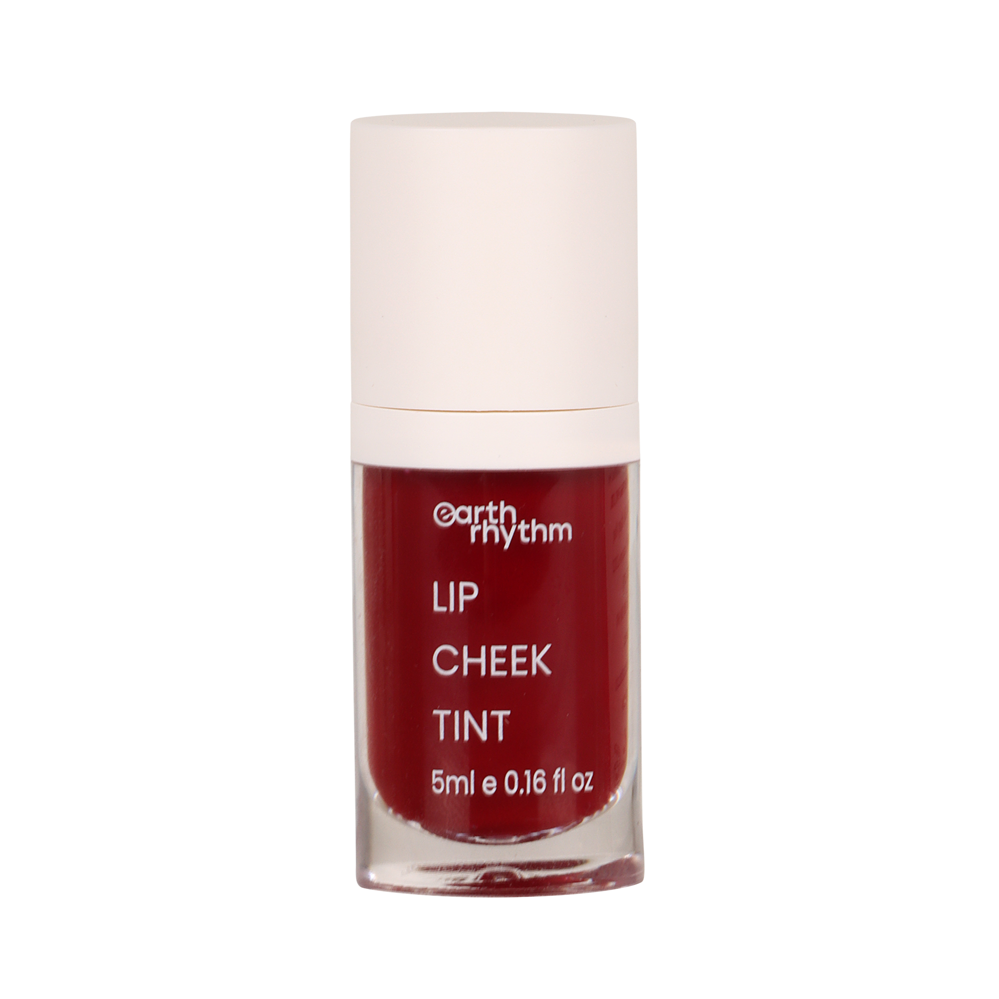 lip & cheek tint brandy Color