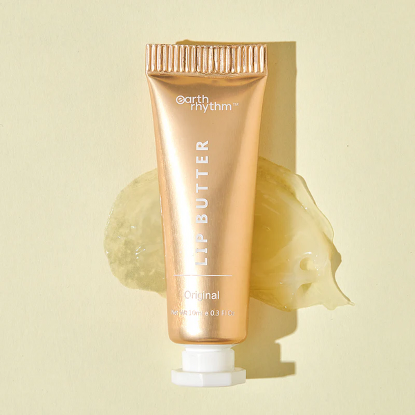 LIP BUTTER - HYALURONIC ACID