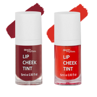 LIP & CHEEK TINT COMBO
