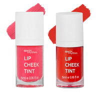 LIP & CHEEK TINT COMBO