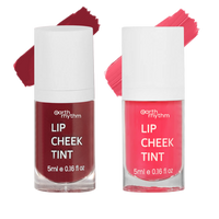 LIP & CHEEK TINT COMBO