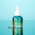Nettle Facial Oil for dry skin
